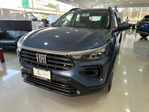 Fiat Pulse 2023