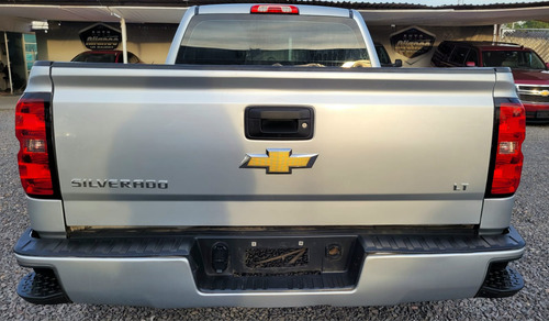 Chevrolet Silverado 5.3 A Pickup 2500 Cab Ext Mt