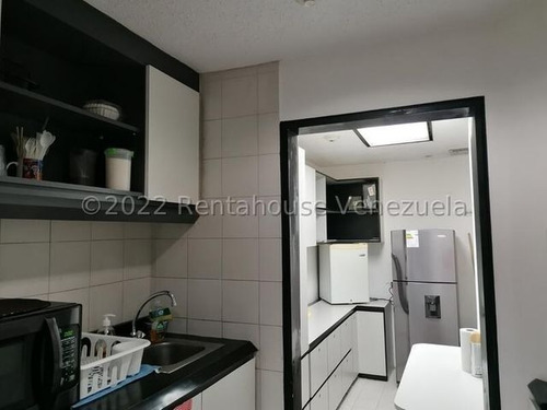 Imagen 14 de 16 de Oficina Alquiler, Los Palos Grandes, Cod Rah: 22-23563, Luis Infante 0414 3283509