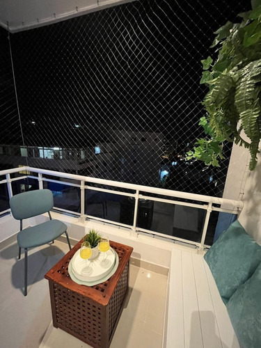 Alquiler De Moderno Apartamento En El 5to Piso Ubicación Ideal Cerca De Downtown Center
