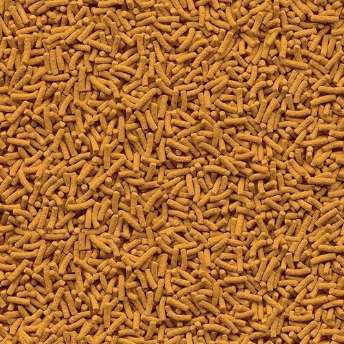 Imagen 4 de 6 de Alimento Tetra Pond Koi Vibrance Para Peces De Lagos Estanques Y Fuentes Como Carpas Koi Y Goldfish En Tarro De 140gr 4,94oz