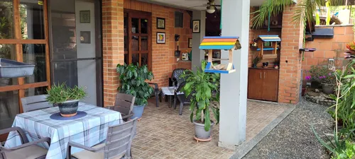 Vendo Casa Pradera 2 En El Castillo Via Cali Jamundí