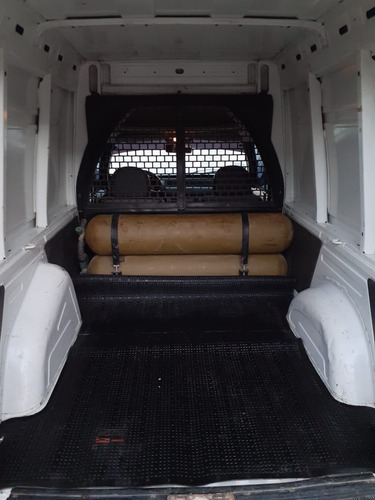 Fiat Fiorino 1.3 Fire Gnc