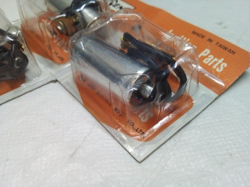 Imagen 2 de 5 de Condensador Jawa 180 250 350 Taiwan