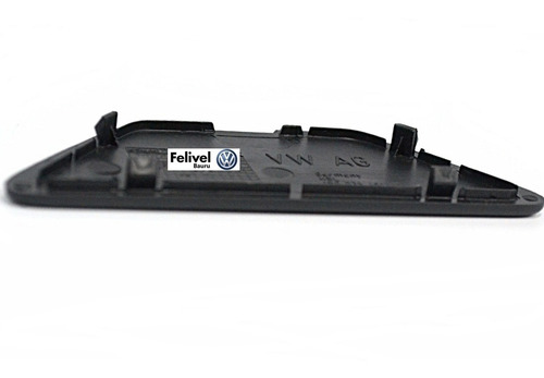 1s0035491 Tampa Do Suporte Celular Polo Virtus