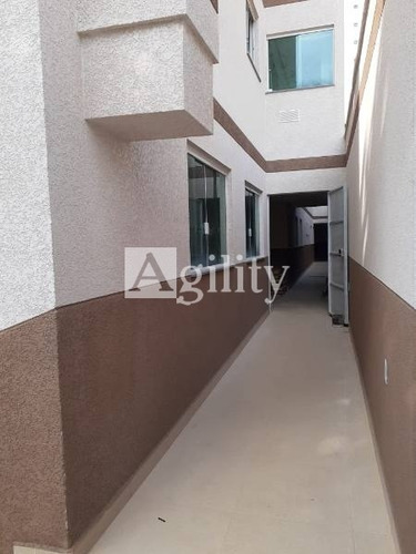Apartamento Vila Aricanduva / Vila Matilde Sem Vaga Ao Lado Do Metro Penha ! 01 Dormitório / Sem Vaga ! - 5362