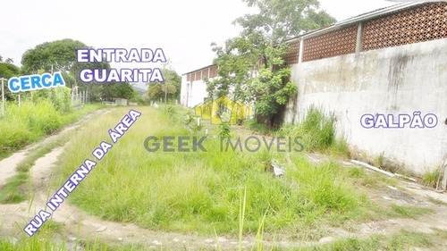 Imagem 8 de 15 de Galpao - Pindobas - Ref: 76 - V-76