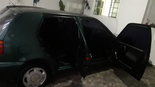 Volkswagen Golf Golf Gl 1.8