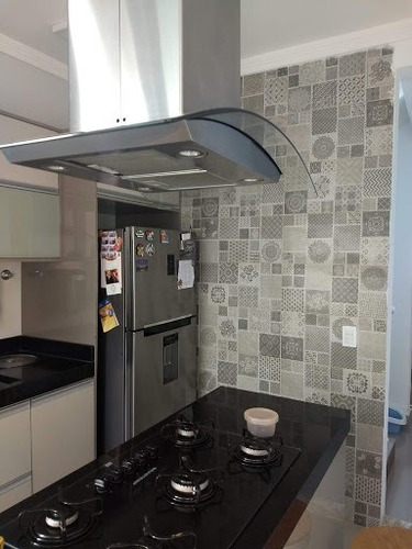 Imagem 10 de 22 de Sobrado À Venda, 120 M² Por R$ 798.000,00 - Chácara Tatuapé - São Paulo/sp - So0619