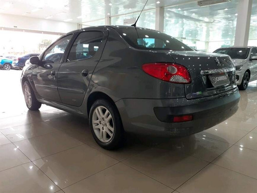 Imagem 3 de 12 de 207 1.6 Xs Passion 16v Flex 4p Automático