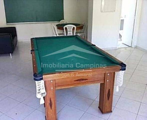 Imagem 14 de 22 de Apartamento À Venda Em Parque Brasília - Ap009227