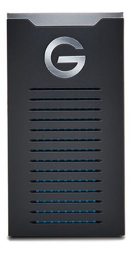 G-technology 1tb G-drive Usb 3.1 Gen 2 Type-c Mobile Ssd