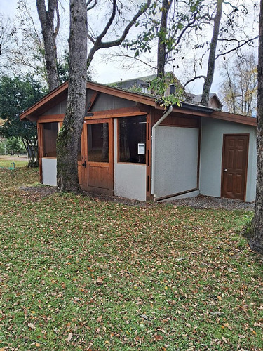 Condominio Parque Suizo