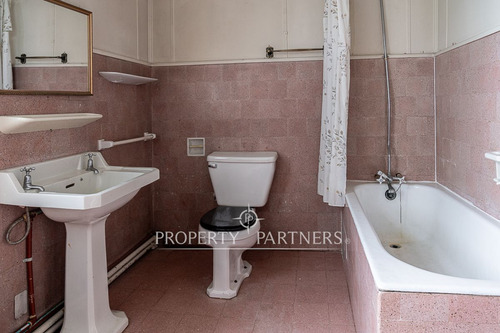 Hermosa Casa Tipo Chalet, Ideal Uso Comercial Punt...