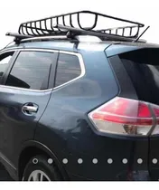 Comprar Kit De Barras Y Canastilla Para Camionetas Con Barras