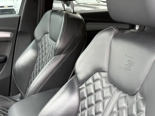 Audi Q5 2.0 L 45 Tfsi S Line Dsg