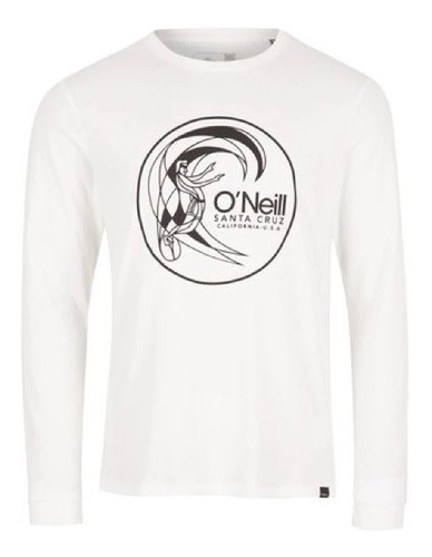 Remera O'neill O'riginal Circle