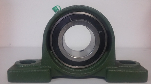 Chumacera Hgf Tipo Puente Ucp-212-36 2-1/4 Pulgadas