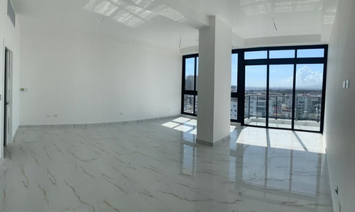Penthouse En Venta En Urbanizacion Real