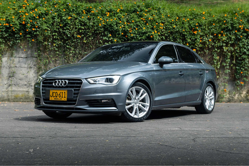 Audi A3 1.8 Tfsi Ambition