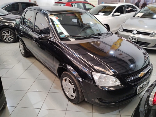 Imagen 7 de 25 de Chevrolet Classic Ls 2014, Concesionario Oficial