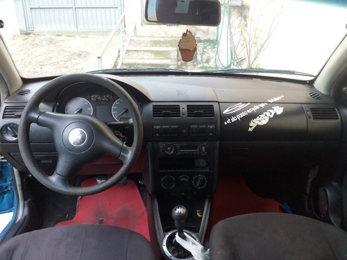 Vw Gol Mi 16 Válvula