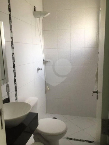 Imagem 28 de 30 de Belíssima Casa Térrea - Alto Da Moóca - Reo363335