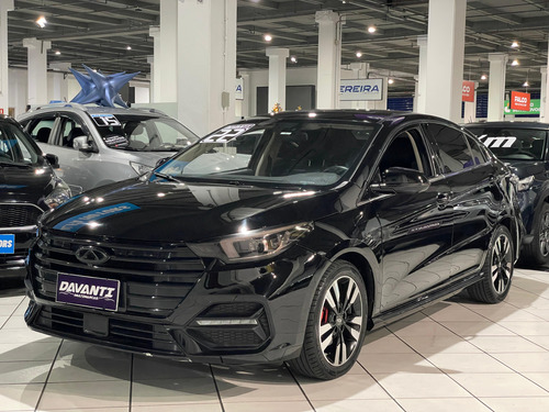 Chery Outros Modelos ARRIZO 6 PRO 1.5 TURBO FLEX AUT.