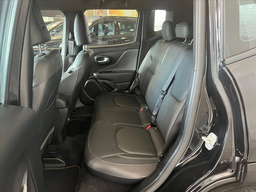 Jeep Renegade 1.3 T270 TURBO FLEX S 4X4 AT9