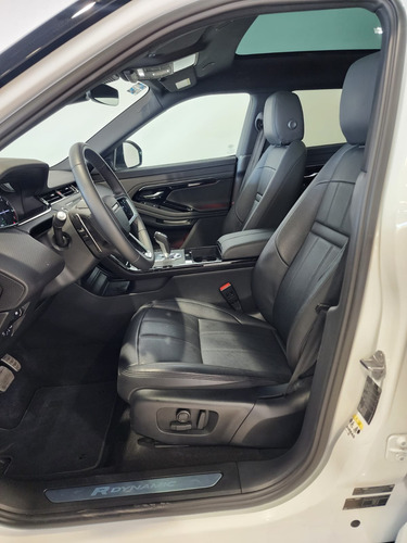 Land Rover Evoque Phev 1.5 R-dynamics S 309ps 2023