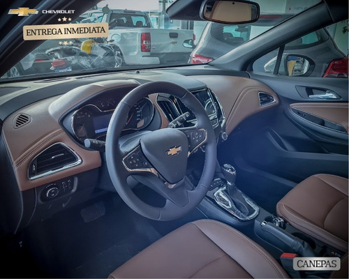 Chevrolet Cruze 5 Entrega Inmediata!