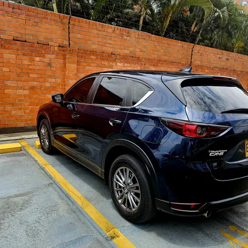 Mazda CX-5 2.0 Touring
