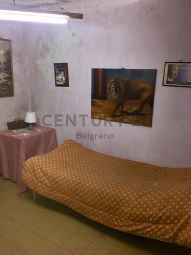 Oportunidad Cómoda Casa 3/4 Dormitorios, 2 Baños Y Jardín