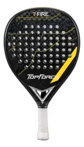 Comprar Paleta Padel Top Force T-fire Carbono 12k 2024 Color Light