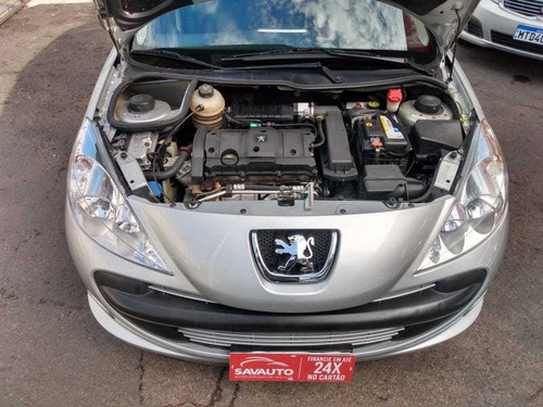 Peugeot 207sw Xs A