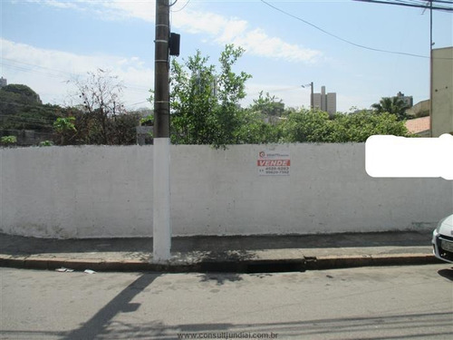 Imagem 3 de 23 de Casas Comerciais À Venda Em Jundiaí/sp - Compre O Seu Casas Comerciais Aqui! - 1446672