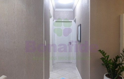 Imagem 4 de 17 de Apartamento A Venda, Edifício Cantabile, Vila Progresso, Jundiaí. - Ap12392 - 69315818