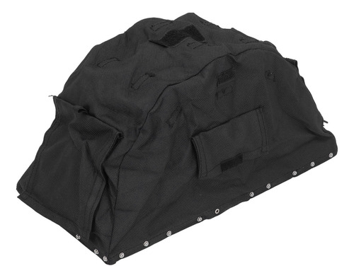Carpa De Techo Rc Para Coche 1/8 1/10, Portaequipajes Simula