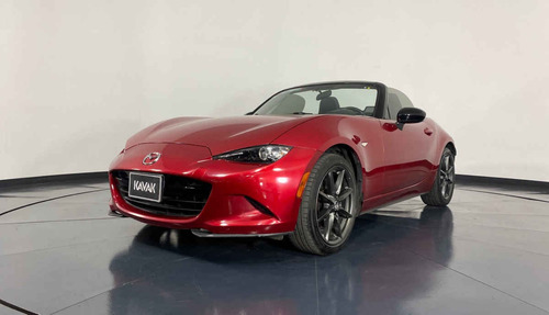 Imagen 5 de 15 de 41381 - Mazda Mx5 2017 Con Garantía