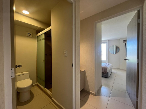 Casa Nueva En Chalco De 2 Recamaras, Opción A Crecimiento A Un Piso Más Y Quedar Con 4 Recamaras