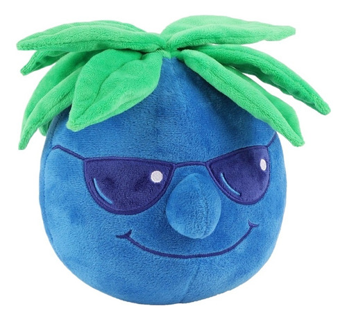 Stardew Valley Qi Fruit Boneca PelĂșcia Brinquedo Presente