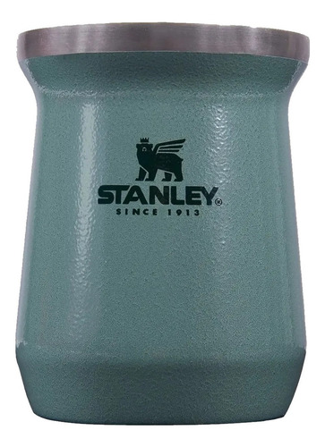 Mate Original Stanley Acero Inoxidable 236 Ml Termico 