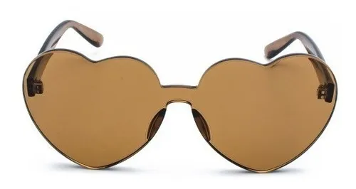 Lentes Vintage Love
