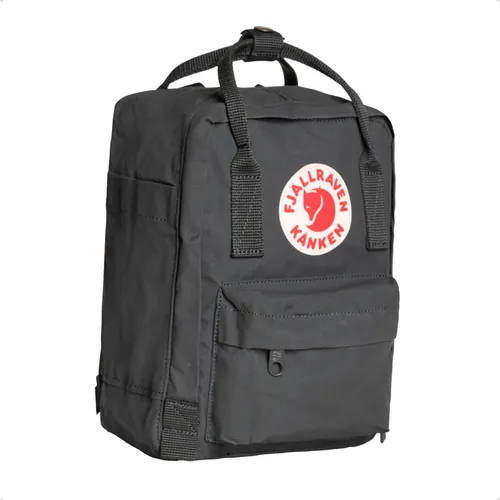 Mochila kanken mini 2025 negra