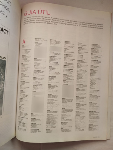 Casa Viva Numero 133 / Mc Ediciones / Año 12 (Usado)