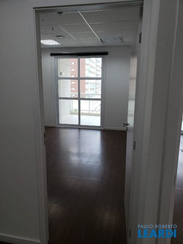 Imagem 4 de 13 de Conj. Comercial - Chácara Santo Antonio - Sp - 434809