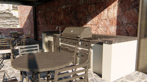 Imagen 9 de 9 de Venta De Departamento Ph Loma Dorada Queretaro Rdv200626-mg