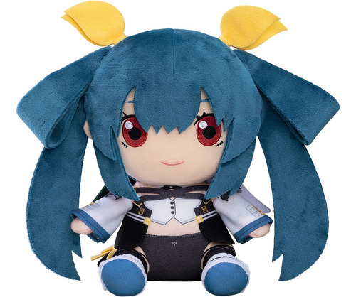 Guilty Gear Xrd Rev 2 Plushie Dizzy