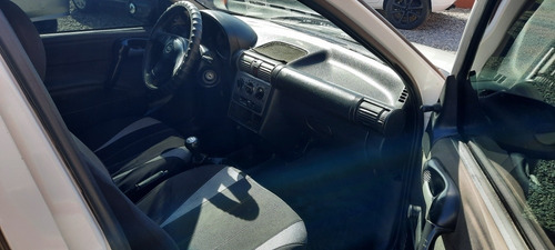 Chevrolet Corsa Classic 1.6 2008