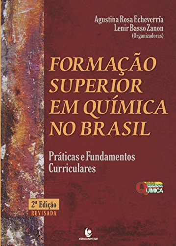 Libro Formação Superior Em Química No Brasil Práticas E Fund